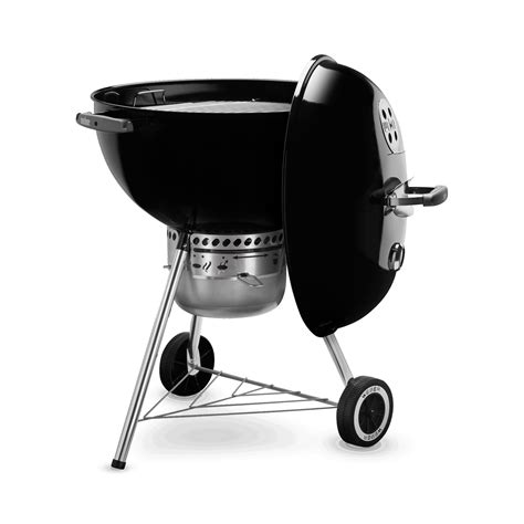 weber 22 inch premium